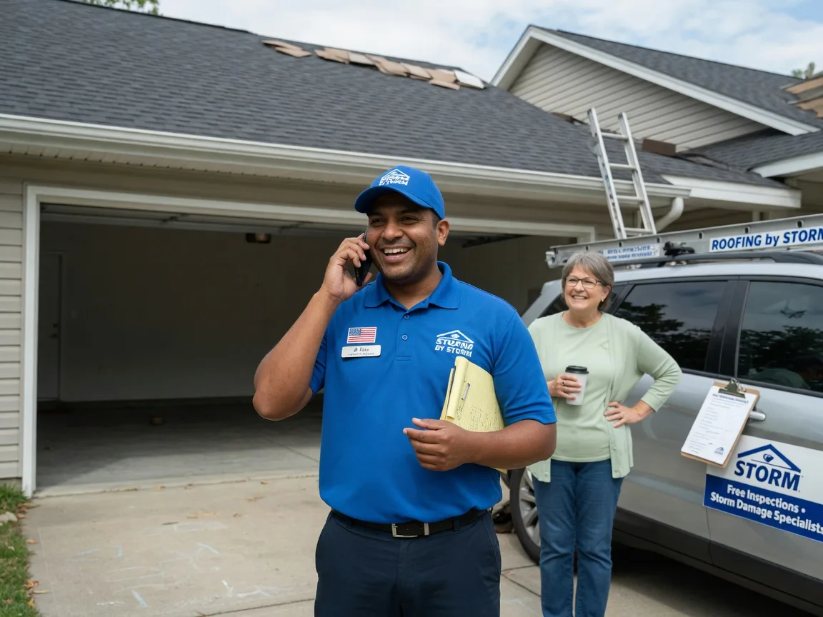 Roof Repair Near Me Mount Vernon, SD FAQs