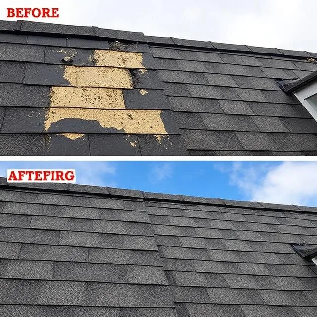 Roof Repair Near Me in Mount Vernon, SD near me